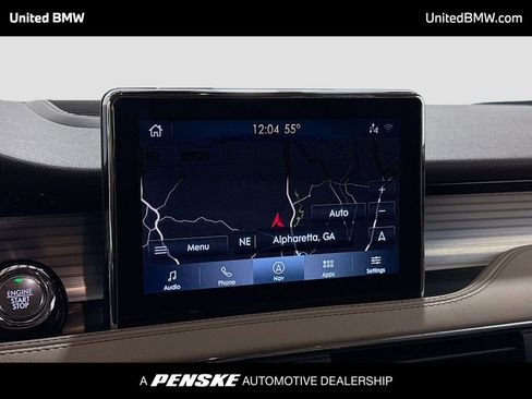 Used 2020 Lincoln Corsair FWD w/ Equipment Group 101A image 10