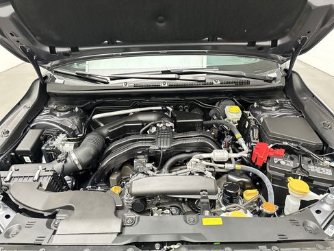Certified 2025 Subaru Crosstrek 2.5i Sport AWD/4WD image 39