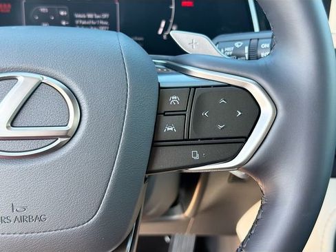 New 2026 Lexus NX 350 AWD w/ Luxury Package image 38