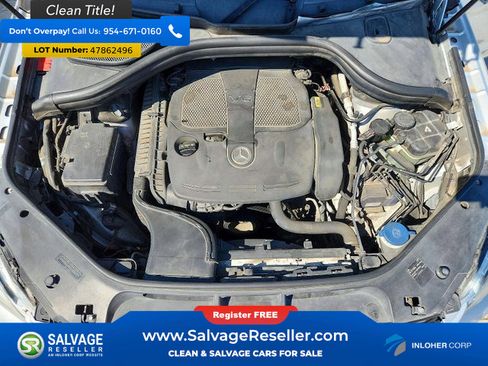 Used 2013 Mercedes-Benz ML 350 4MATIC image 15