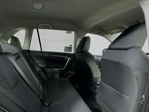 New 2025 Toyota RAV4 LE AWD/4WD image 26