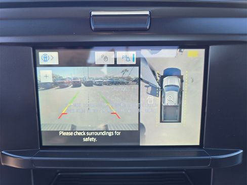 New 2026 Ford F350 XLT w/ 360-Degree Camera Package image 16