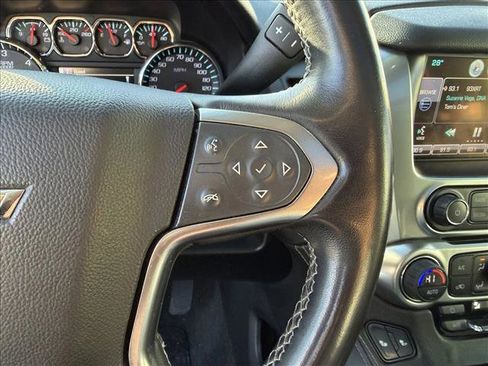 Used 2015 Chevrolet Tahoe LT w/ Luxury Package image 17