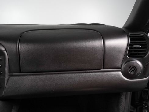 Used 2001 Porsche 911 Turbo AWD/4WD image 54