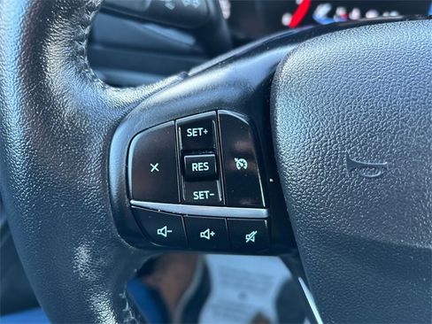 Used 2023 Ford Bronco Sport Big Bend w/ Convenience Package image 27