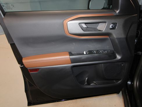 New 2025 Ford Bronco Sport Outer Banks w/ Outer Banks Tech Package+ image 4