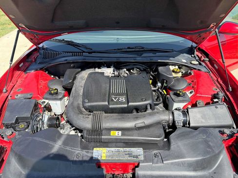 Used 2002 Ford Thunderbird RWD image 11