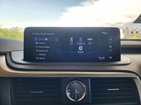 Used 2020 Lexus RX 450h AWD w/ Premium Package image 46