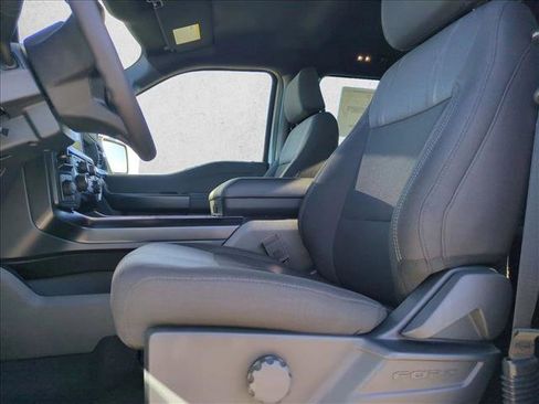 New 2026 Ford F150 STX image 4