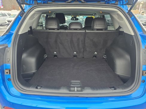 Used 2022 Jeep Compass Latitude image 5