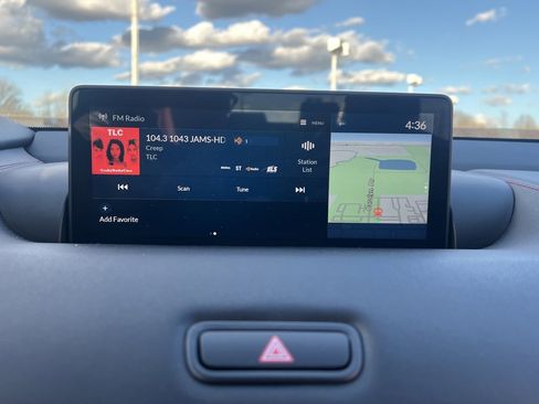 Used 2023 Acura TLX w/ A-SPEC Pkg image 36