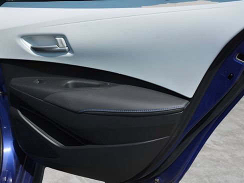 Certified 2022 Toyota Corolla SE FWD image 18