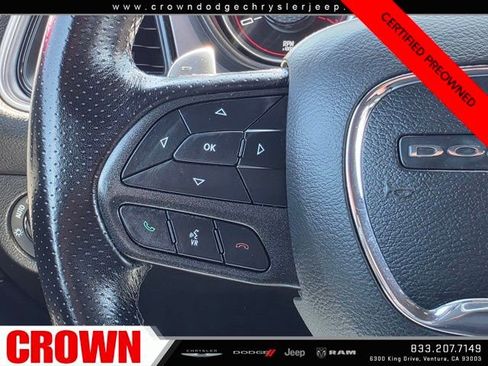 Certified 2022 Dodge Challenger GT image 31