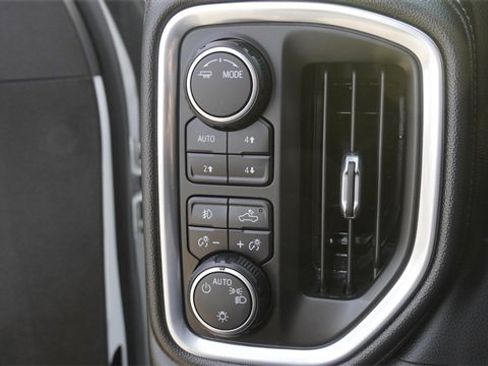 Used 2021 Chevrolet Silverado 1500 RST w/ Z71 Off-Road Package image 21