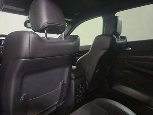 Used 2023 Dodge Durango SRT Hellcat w/ Black Package AWD/4WD image 11