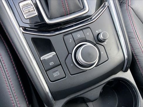 Used 2025 MAZDA CX-5 Carbon Edition AWD/4WD image 32
