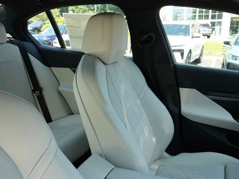 New 2027 BMW 530i xDrive w/ M Sport Package AWD/4WD image 31