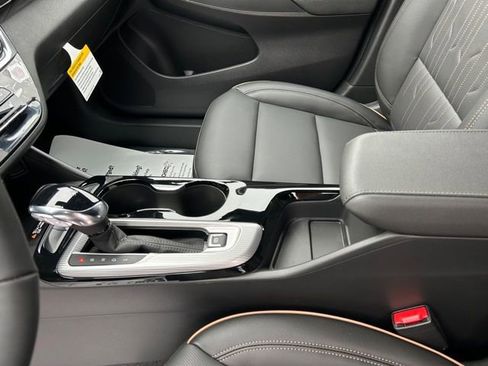 New 2026 Buick Envista Avenir image 36