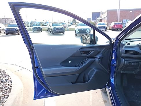 Used 2026 Subaru Crosstrek 2.0i Premium image 14