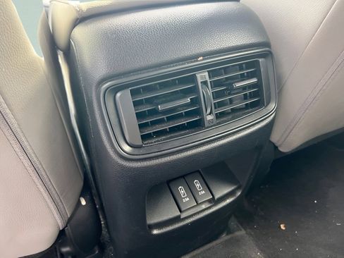 Used 2021 Honda CR-V EX-L image 23