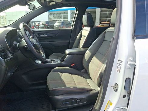 Used 2022 Chevrolet Equinox RS AWD/4WD image 25