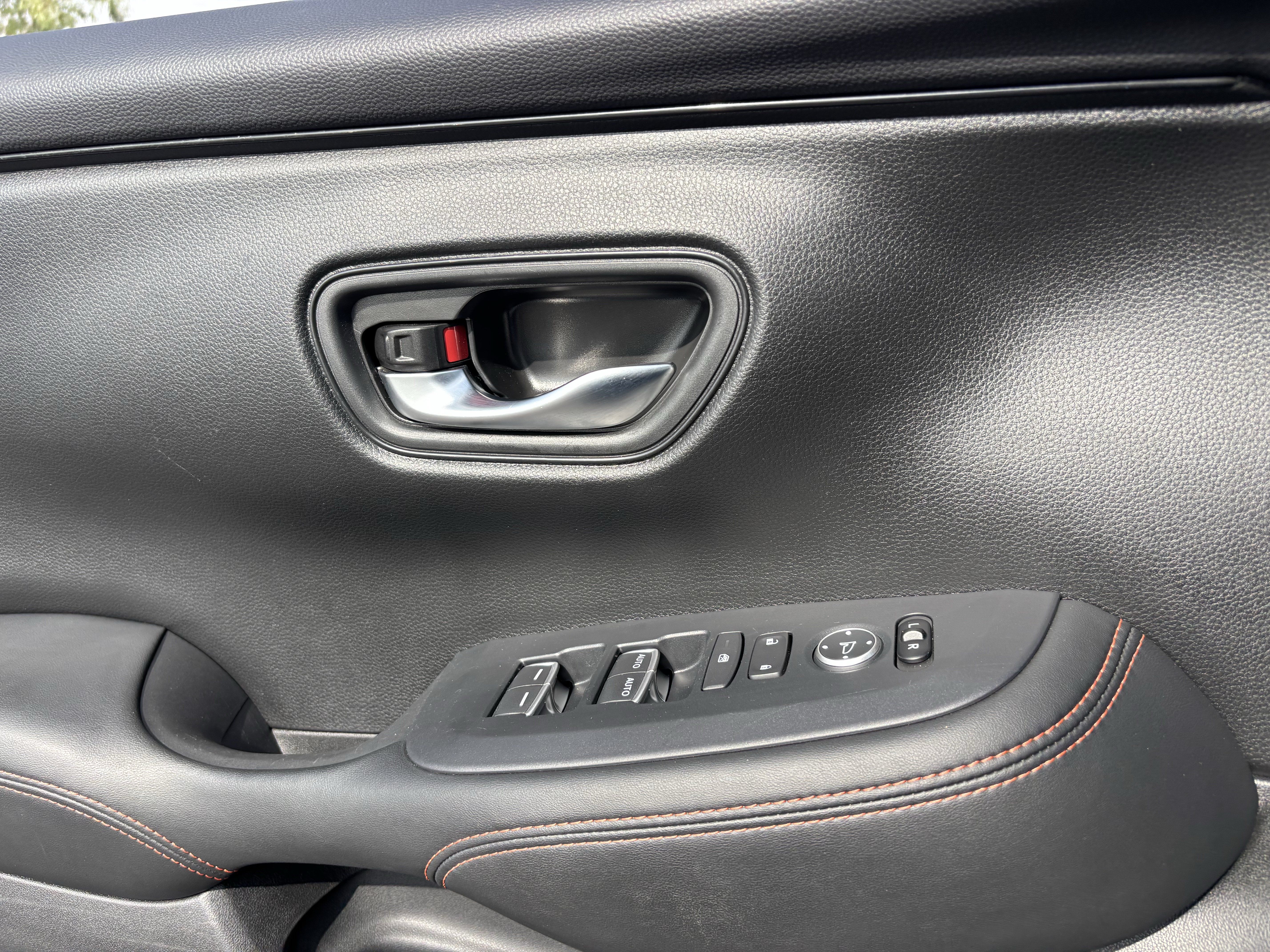 Used 2023 Honda HR-V Sport image 20