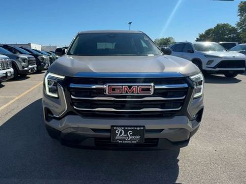 New 2026 GMC Terrain Elevation image 3