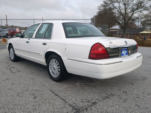 Used 2007 Mercury Grand Marquis LS image 5