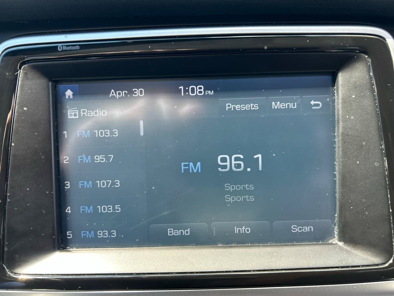 Used 2018 Hyundai Sonata SE FWD image 12