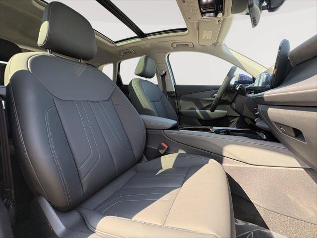 New 2026 Audi Q3 quattro 2.0T AWD/4WD image 26