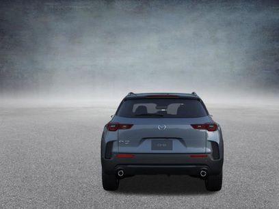 New 2026 MAZDA CX-50 AWD 2.5 S w/ Cargo Package