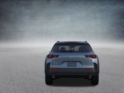 New 2026 MAZDA CX-50 AWD 2.5 S w/ Cargo Package image 4