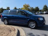 Certified 2020 Dodge Grand Caravan SE image 2
