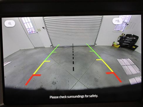 New 2025 Ford Bronco Big Bend w/ Black Diamond Package image 45