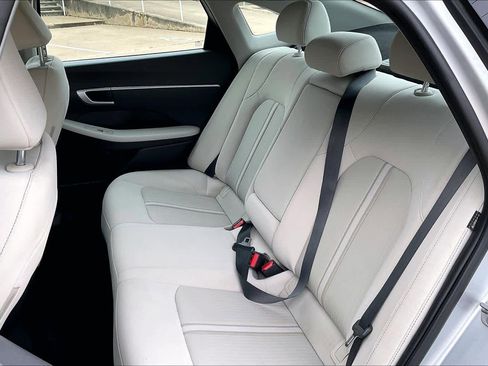 Used 2024 Hyundai Sonata SEL image 18