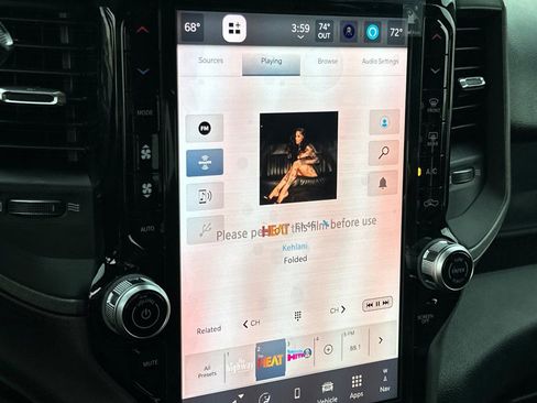 New 2026 RAM 2500 Tradesman image 18