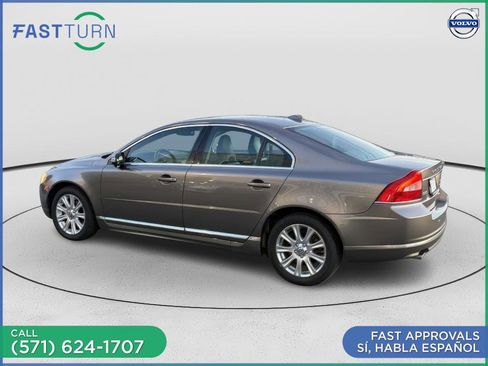 Used 2010 Volvo S80 3.2 image 16