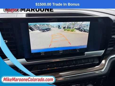 Used 2023 Chevrolet Silverado 1500 RST image 23