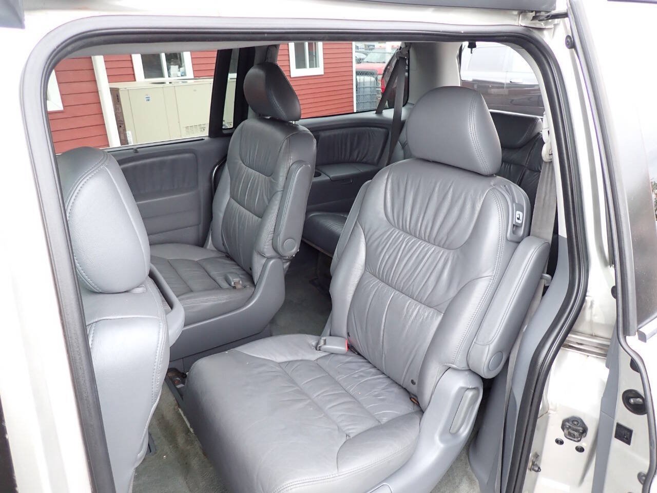 Used 2007 Honda Odyssey EX-L image 8