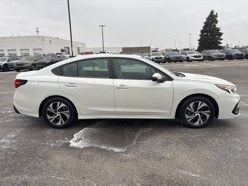 Certified 2023 Subaru Legacy Premium image 2