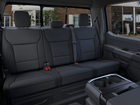 New 2026 Ford F150 XLT image 11