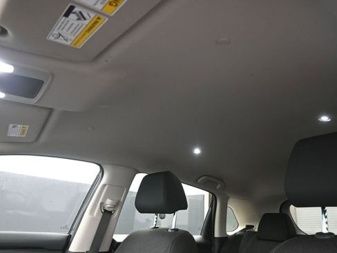 New 2026 Honda HR-V LX image 2