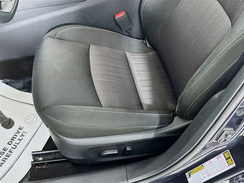 Used 2022 Nissan Altima 2.5 SV image 18