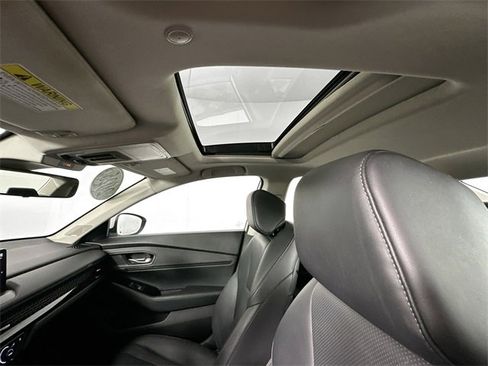 Used 2025 Honda Accord Touring image 20