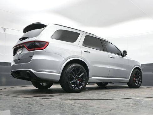 Used 2024 Dodge Durango SRT image 46
