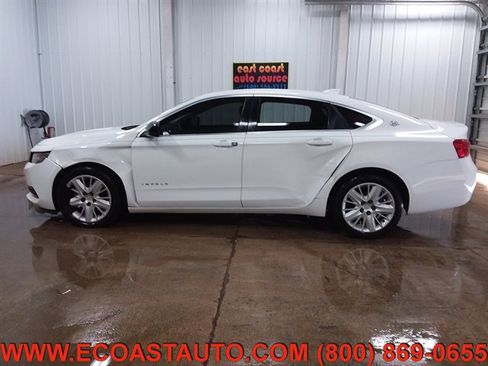 Used 2015 Chevrolet Impala LS image 5