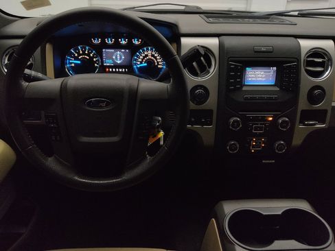 Used 2014 Ford F150 XLT w/ Equipment Group 302A Luxury RWD image 22