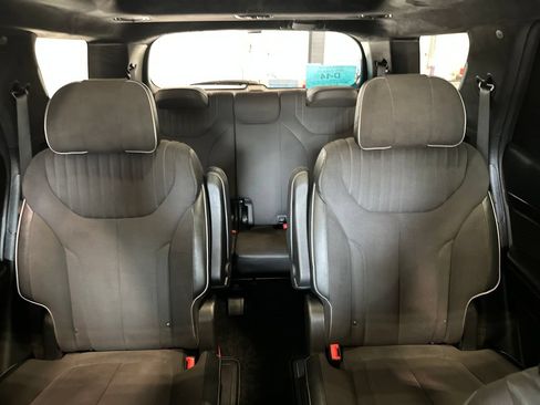 Used 2025 Hyundai Palisade Calligraphy AWD/4WD image 25