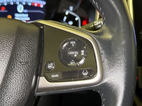 Used 2021 Honda CR-V Touring image 33