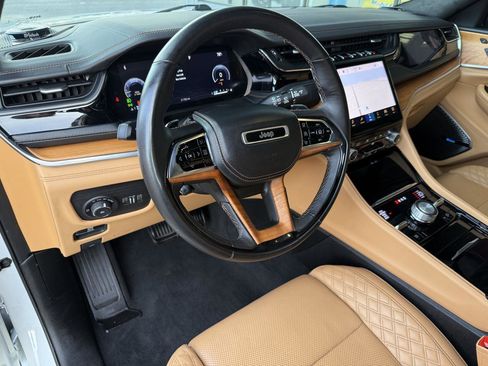 Used 2023 Jeep Grand Cherokee L Summit image 19